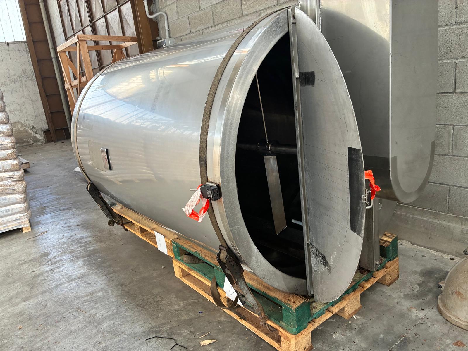 Depósito 3000 kg 06